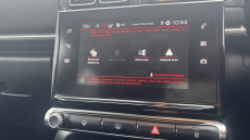 Citroen C3 1.2 PureTech Saint James 5dr Petrol Hatchback